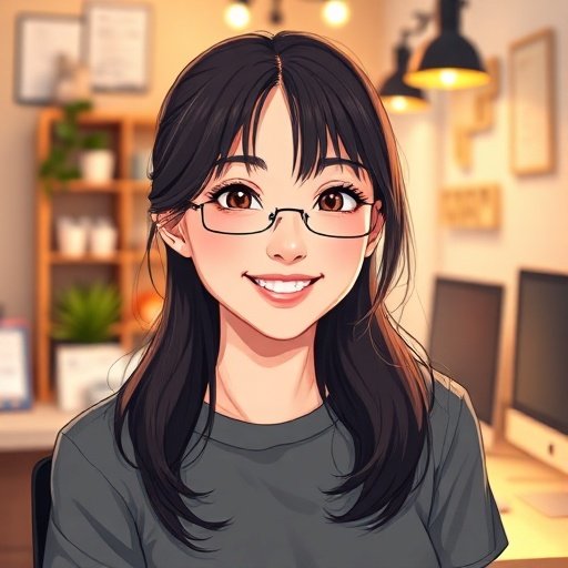 耽美漫画团队成员 周晓雨