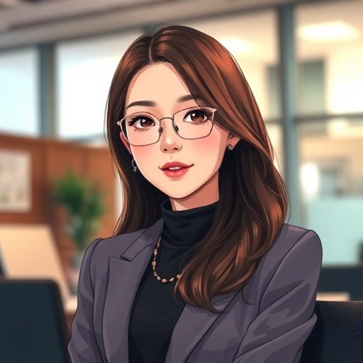 耽美漫画团队成员 苏瑶